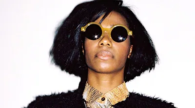 Santigold — foto 6