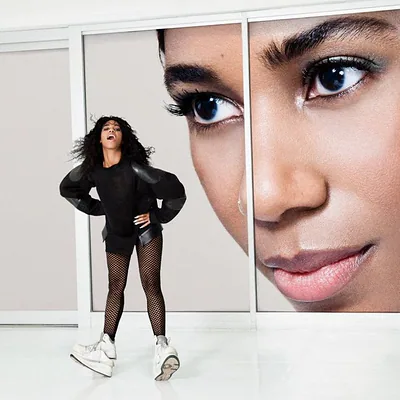 Santigold — foto 3