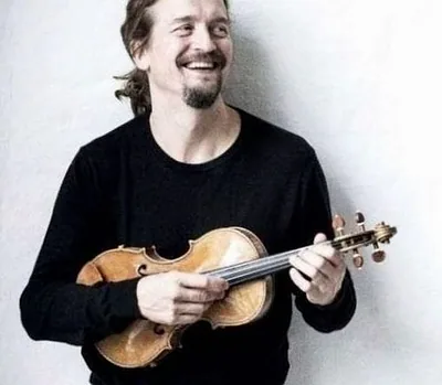 Christian Tetzlaff — photo 2
