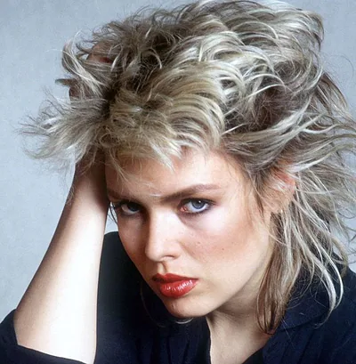 Kim Wilde — foto 3