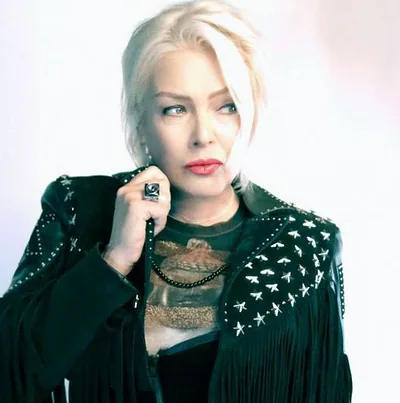 Kim Wilde — foto 2