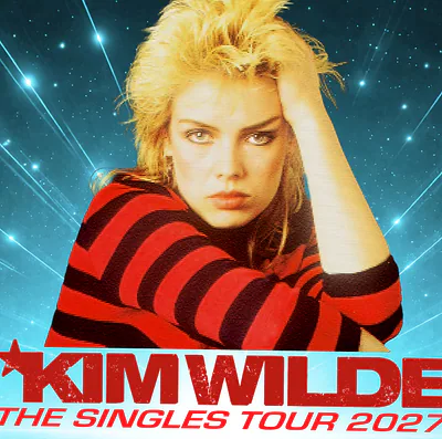 Kim Wilde — foto 1