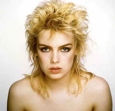 Kim Wilde — foto 6