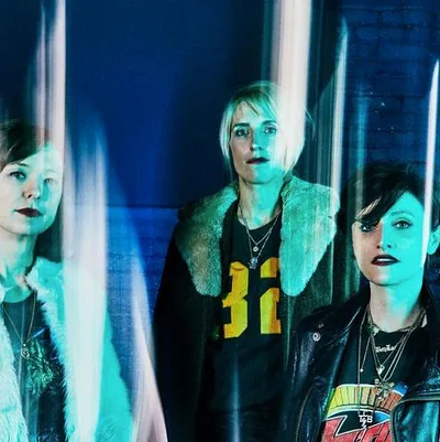 Ex Hex — photo 1