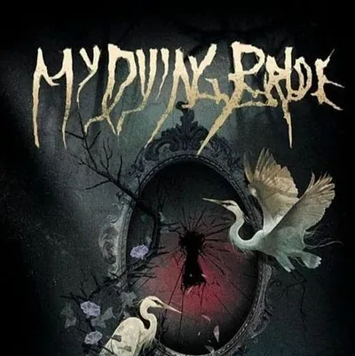 My Dying Bride — foto 1