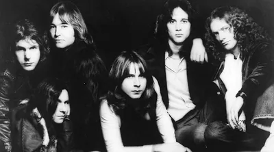 Foreigner — foto 2
