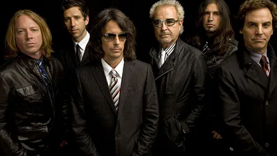 Foreigner — foto 3