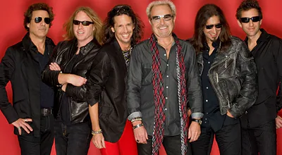 Foreigner — foto 4