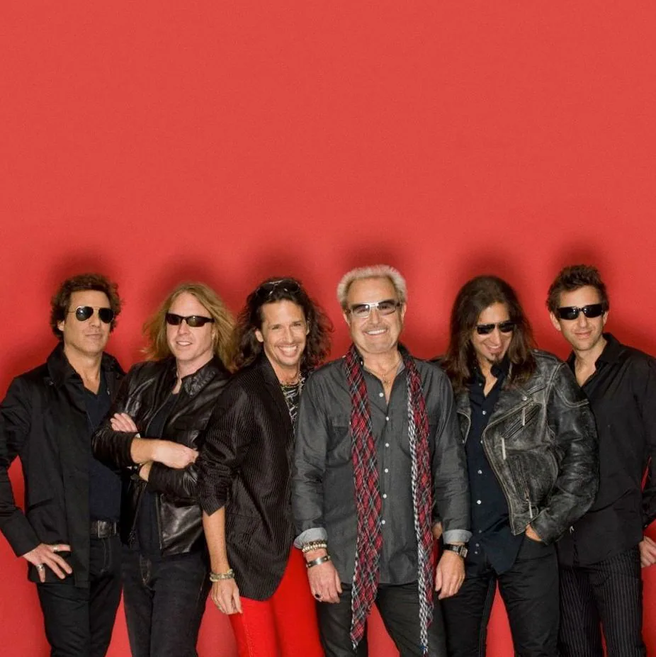 Foreigner