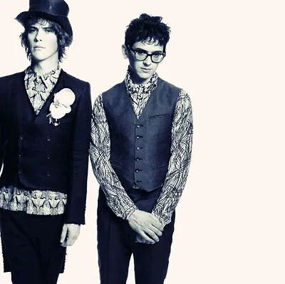 MGMT — foto 6