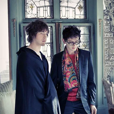 MGMT — foto 3