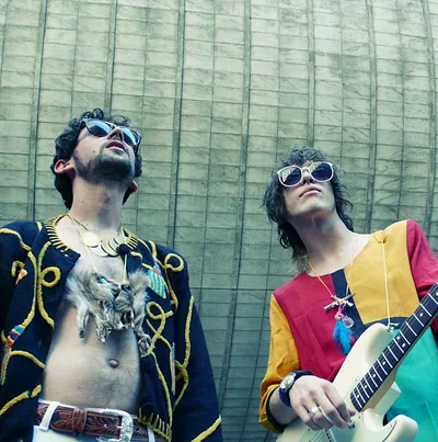MGMT — foto 4