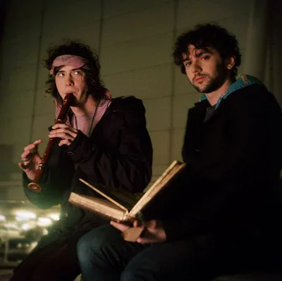 MGMT — photo 2