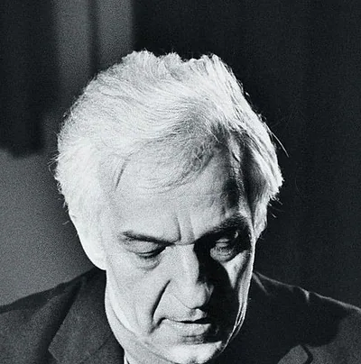 Vladimir Ashkenazy — foto 1