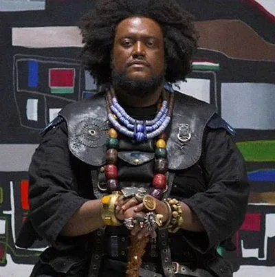 Kamasi Washington — foto 1