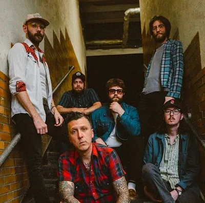 American Aquarium — photo 1