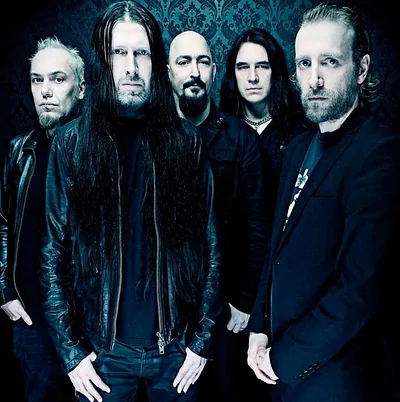 Paradise Lost — foto 2