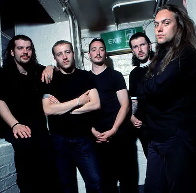 Paradise Lost — foto 6