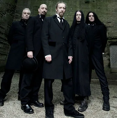 Paradise Lost — foto 3