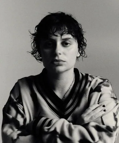 Ana Frango Eletrico — foto 1