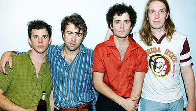 The Vaccines — foto 4