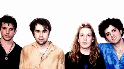 The Vaccines — foto 5