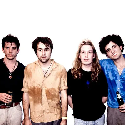 The Vaccines — foto 3
