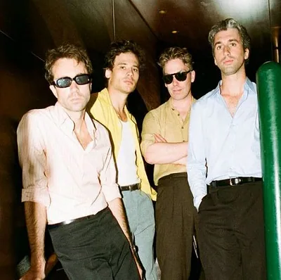 The Vaccines — foto 1