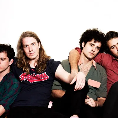 The Vaccines — foto 2