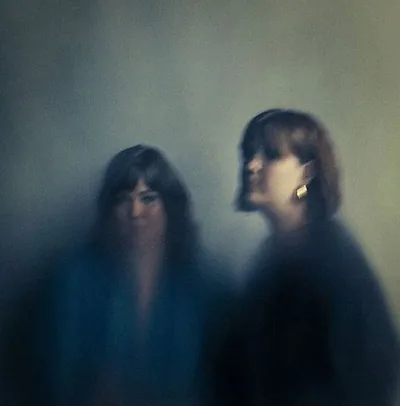 The Secret Sisters — photo 1