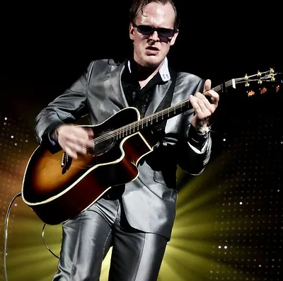 Beth Hart & Joe Bonamassa — photo 2