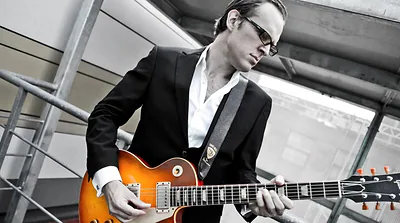 Beth Hart & Joe Bonamassa — photo 4