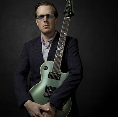 Beth Hart & Joe Bonamassa — photo 3