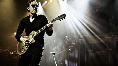 Beth Hart & Joe Bonamassa — foto 5