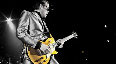Beth Hart & Joe Bonamassa — foto 6