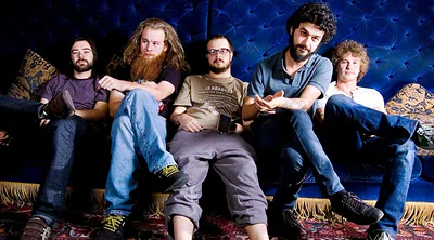 Protest the Hero — photo 6