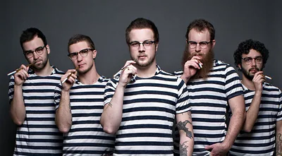 Protest the Hero — photo 5