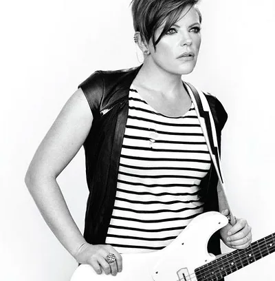 Natalie Maines — photo 1