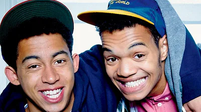 Rizzle Kicks — foto 5
