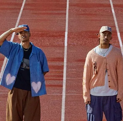 Rizzle Kicks — foto 1