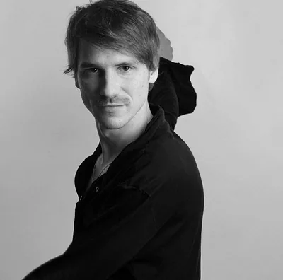 Sascha Funke — photo 2