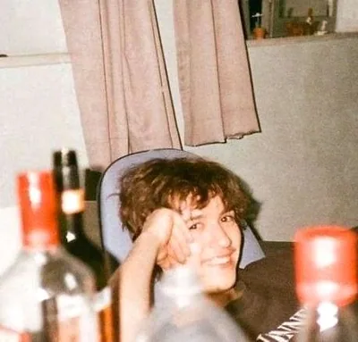 Dermot Henry — foto 1