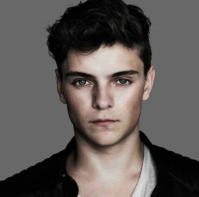 Martin Garrix — foto 2