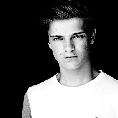 Martin Garrix — foto 3