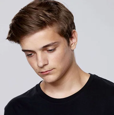 Martin Garrix — photo 4