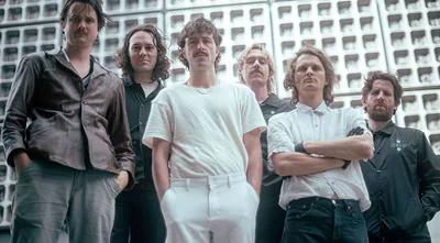 King Gizzard & The Lizard Wizard — photo 6