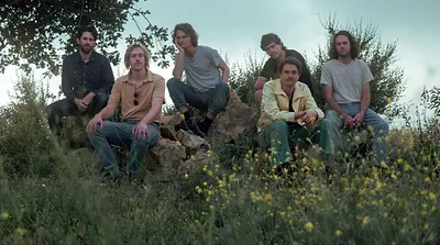 King Gizzard & The Lizard Wizard — foto 4
