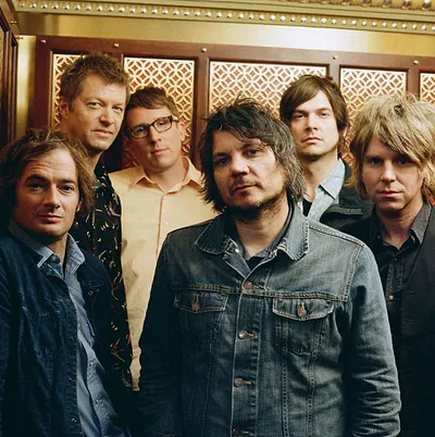 Wilco — foto 4