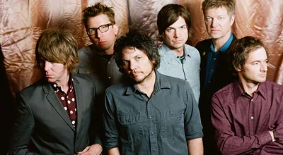 Wilco — foto 6