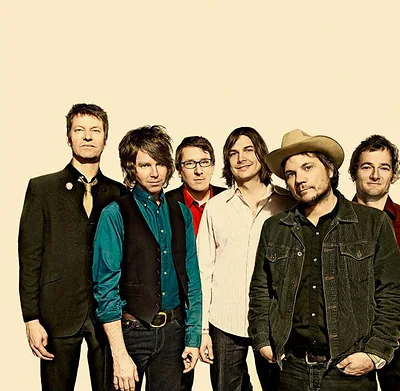 Wilco — foto 2
